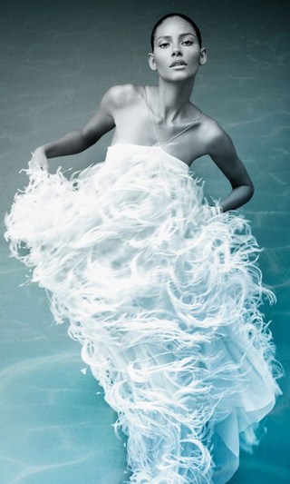 Illustration for article titled HOLIDAY SUBMERGED : A HOLIDAY LOOKBOOK